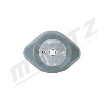 Suspension, boîte automatique MERTZ M-S5340