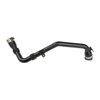 Gaine de suralimentation GOOM