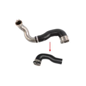 Gaine de suralimentation GOOM AH-0791