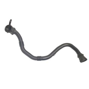 Gaine de suralimentation GOOM