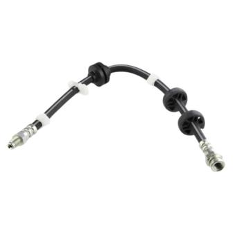 Flexible de frein avant gauche GOOM