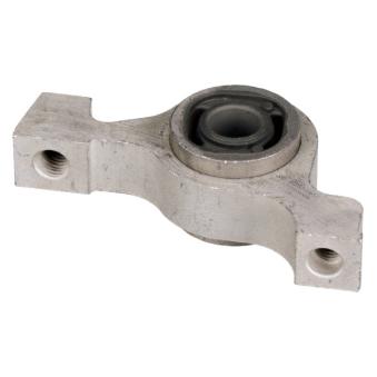 Support, silentbloc du bras transversal GOOM