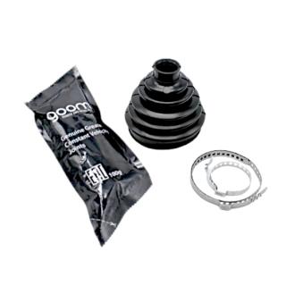 Soufflets de cardan avant GOOM