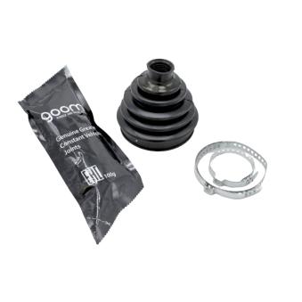 Soufflets de cardan avant GOOM