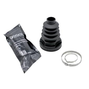 Soufflets de cardan avant GOOM