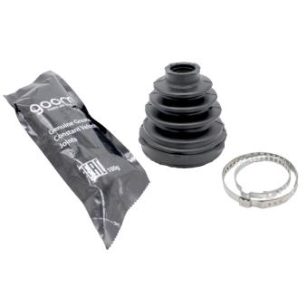 Soufflets de cardan avant GOOM