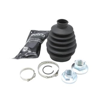 Soufflets de cardan avant GOOM CB-0252