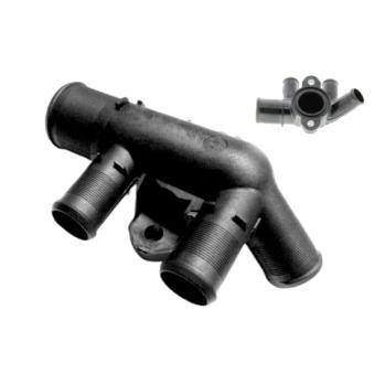 Bride de liquide de refroidissement GOOM