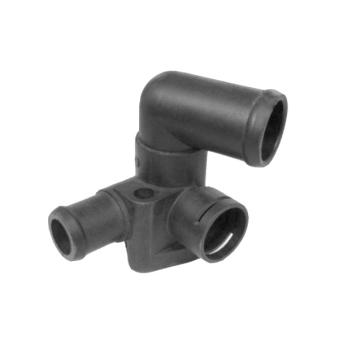 Bride de liquide de refroidissement GOOM