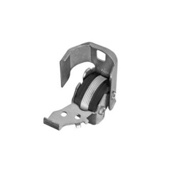 Butée élastique, silencieux GOOM CS-0065