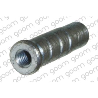 Tuyauterie du réfrigérant GOOM CT-0069