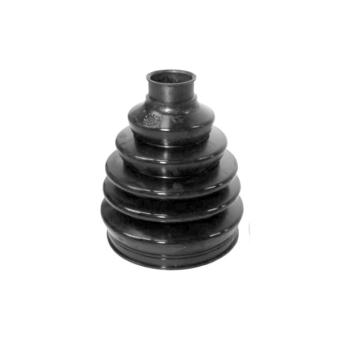 Joint-soufflet, arbre de commande GOOM DB-0117