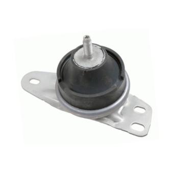 Support moteur GOOM EM-0023