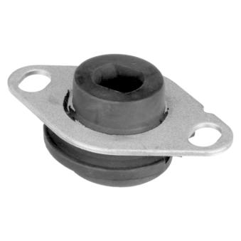 Support moteur arrière gauche GOOM