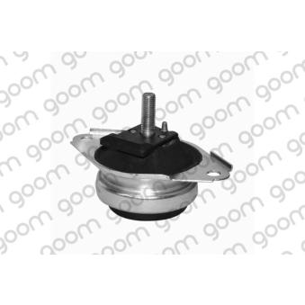 Support moteur GOOM EM-0337