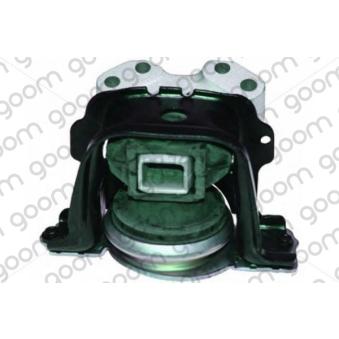 Support moteur GOOM EM-0396