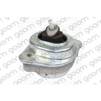 Support moteur GOOM EM-0432