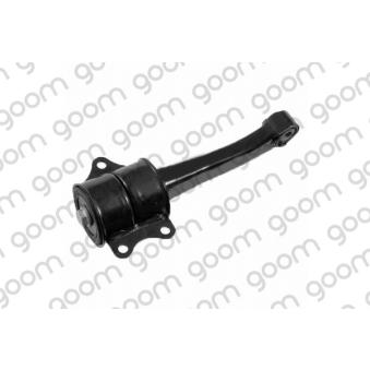 Support moteur GOOM EM-0490