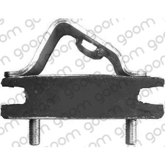 Support moteur GOOM EM-0530