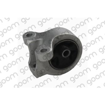 Support moteur GOOM
