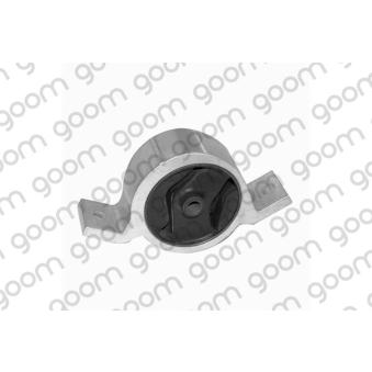 Support moteur avant gauche GOOM EM-0836