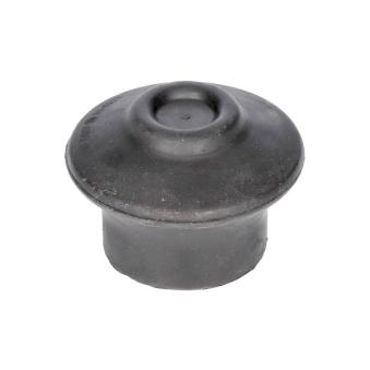 Butée élastique, support du moteur GOOM EM-0844