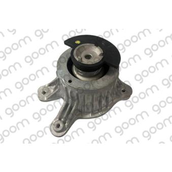 Support moteur GOOM EM-2231