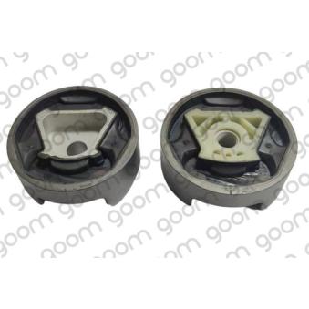 Support, suspension du moteur GOOM EM-2252