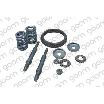 Jeu de joints d'étanchéité, échappement GOOM ESK-0007