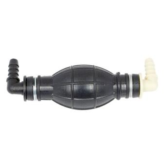 Pompe, préalimentation de carburant GOOM