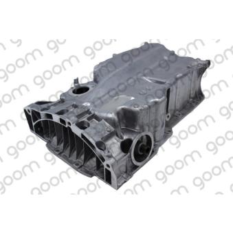 Carter d'huile GOOM OS-0051