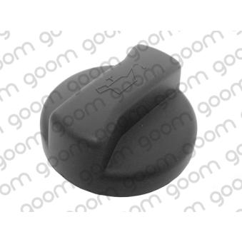 Bouchon, goulotte de remplissage d'huile GOOM OSC-0007
