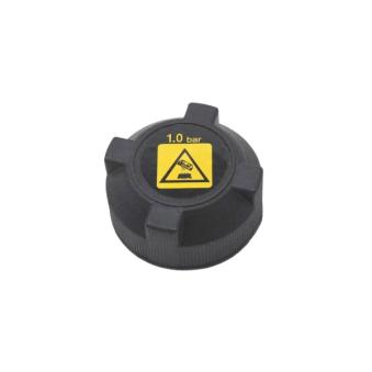 Bouchon, réservoir de liquide de refroidissement GOOM RC-0044