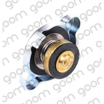 Bouchon de radiateur GOOM