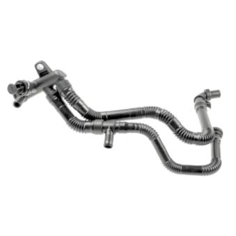 Durite de radiateur GOOM