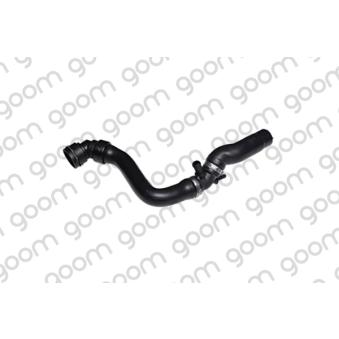 Durite de radiateur GOOM