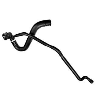 Durite de radiateur GOOM RH-0728