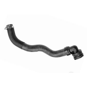 Durite de radiateur GOOM RH-0749