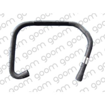 Durite de radiateur GOOM RH-0825