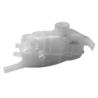 Vase d'expansion, liquide de refroidissement GOOM RT-0141