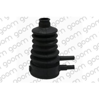 Bouchon de protection/soufflet, amortisseur avant GOOM