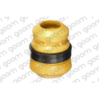 Butée élastique, suspension GOOM SBB-0011