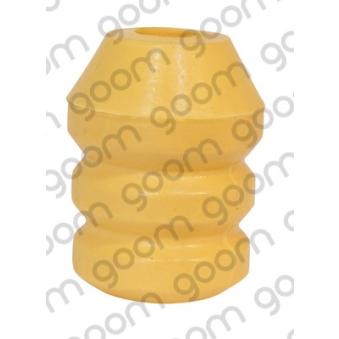 Butée élastique, suspension GOOM SBB-0019