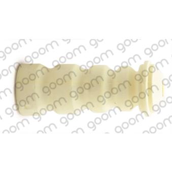 Butée élastique, suspension GOOM SBB-0030