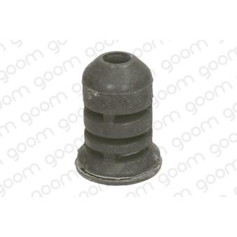 Butée élastique, suspension GOOM SBB-0048