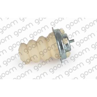 Butée élastique, suspension arrière GOOM