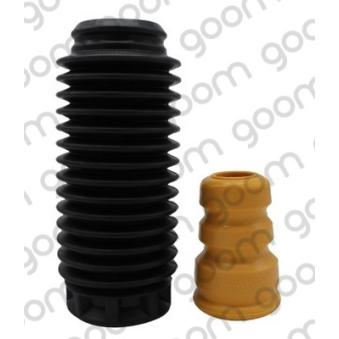 Butée élastique, suspension avant GOOM SBB-0108