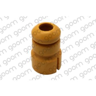 Butée élastique, suspension avant GOOM