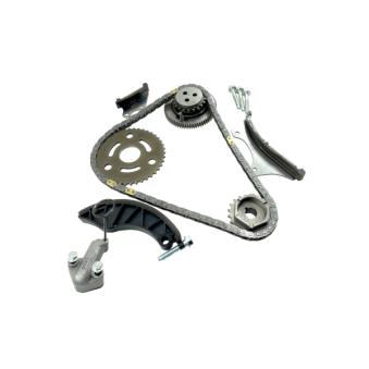 Kit de distribution par chaîne GOOM TCK-0048