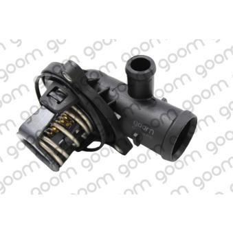 Thermostat, liquide de refroidissement GOOM THE-0034